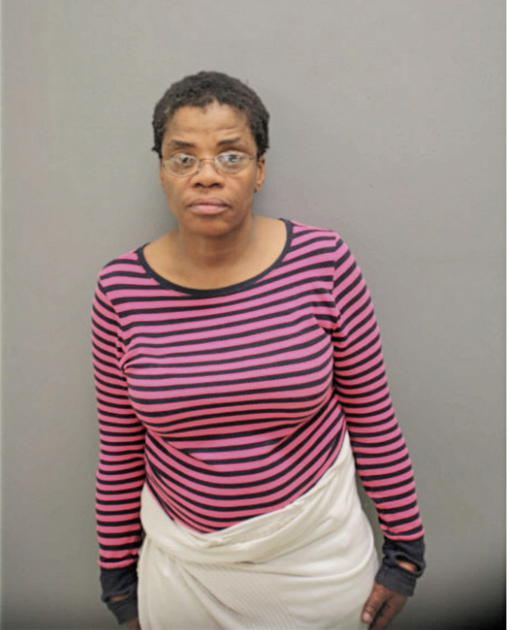 MOZELLA R NICHOLAS, Cook County, Illinois