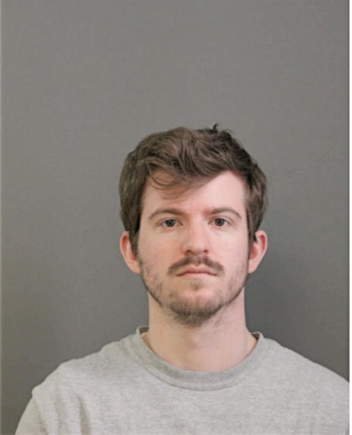 STEVEN E NIDAY, Cook County, Illinois