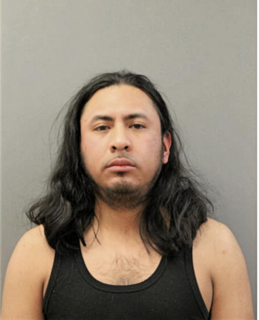 JUAN C OCAMPO, Cook County, Illinois