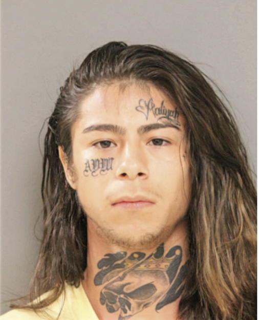 JUAN ORTIZ, Cook County, Illinois