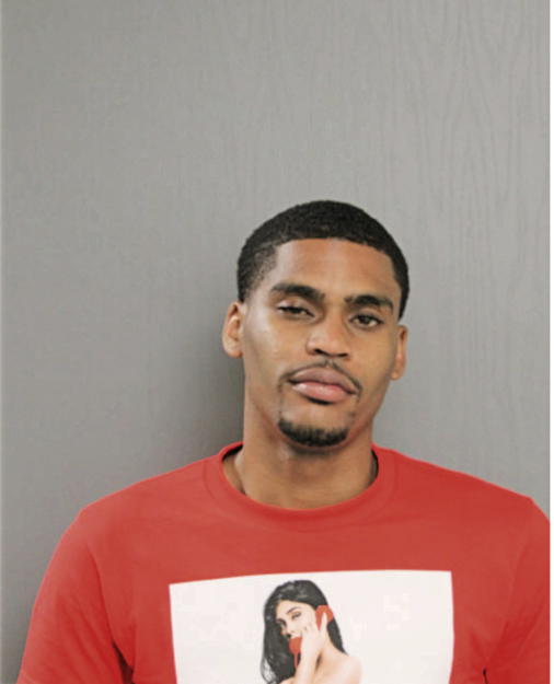 CHRISTOPHER PADGETT, Cook County, Illinois