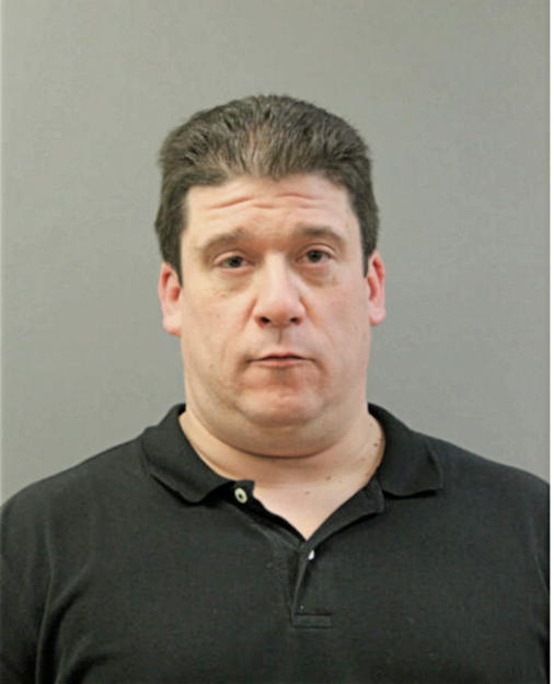 DAVID M PELLAND, Cook County, Illinois