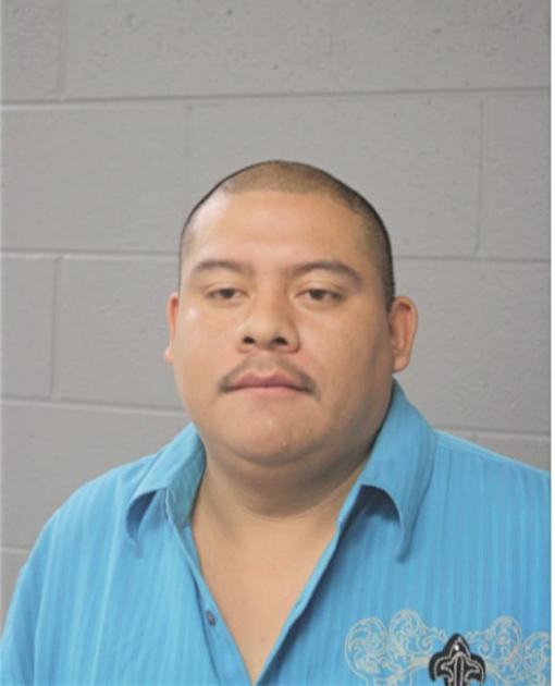 ANGEL PEREZ, Cook County, Illinois