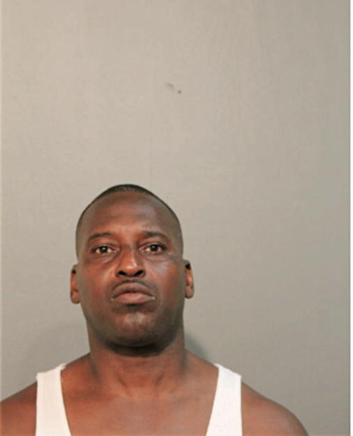 EARNEST L PERKINS, Cook County, Illinois