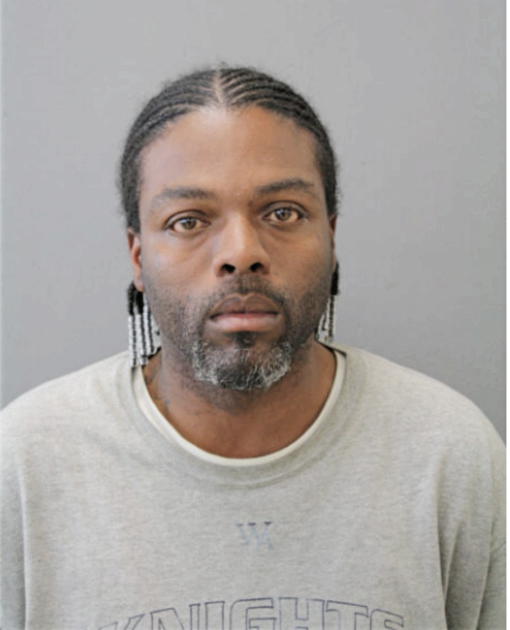 JAMIL PERKINS, Cook County, Illinois