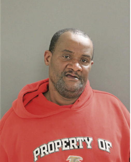 ANDRE P POTTS, Cook County, Illinois