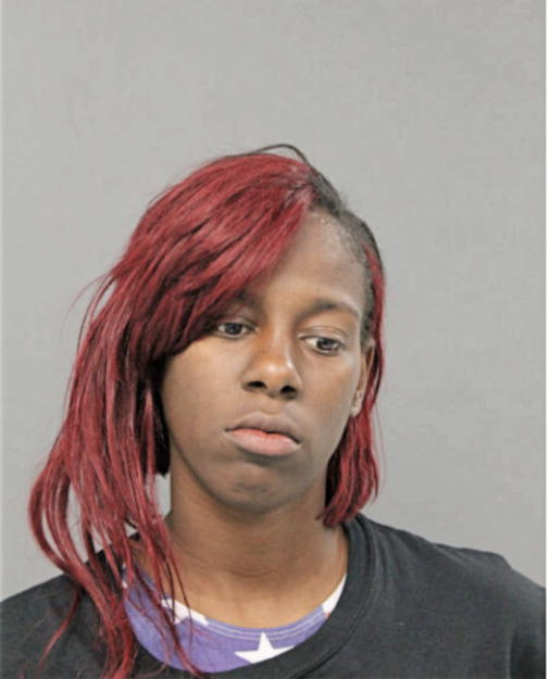 MILEENA L POUNCEY, Cook County, Illinois