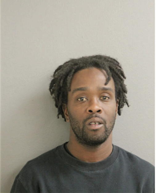DAN POWELL, Cook County, Illinois