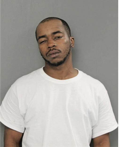 ANTHONY J PRATT, Cook County, Illinois