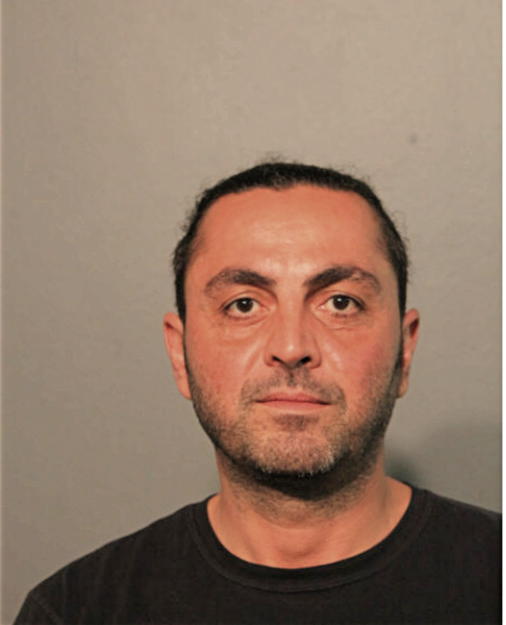 RAFI J QASABIAN, Cook County, Illinois