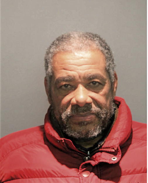 ALVIN REID, Cook County, Illinois