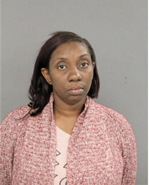 CHRISTAYL J RILEY, Cook County, Illinois