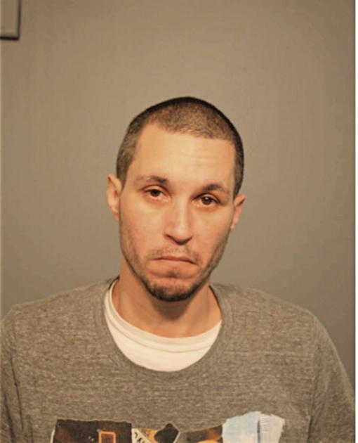 ANTONIO RIVERA, Cook County, Illinois