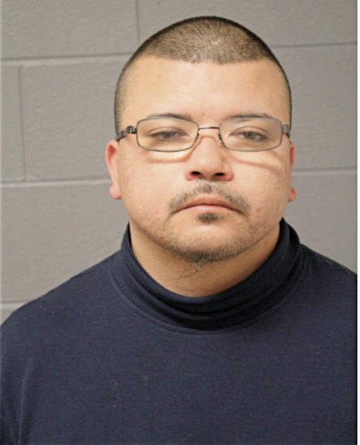 FRANCISCO RIVERA, Cook County, Illinois