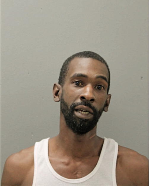 ZACHARIAH J ROBINSON, Cook County, Illinois