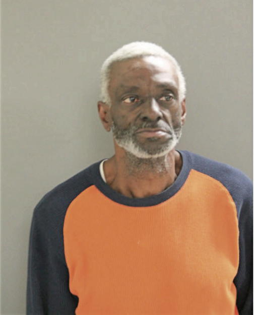 CEDRIC ROBY, Cook County, Illinois
