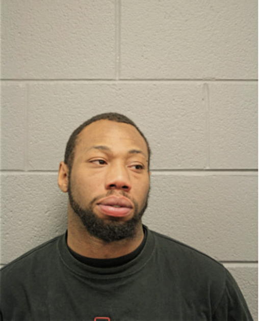 JOHN A RODGERS, Cook County, Illinois