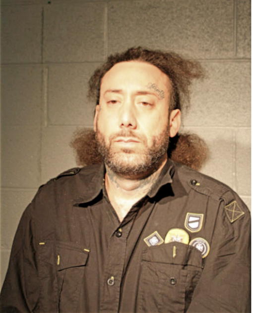 LUIS A RODRIGUEZ, Cook County, Illinois