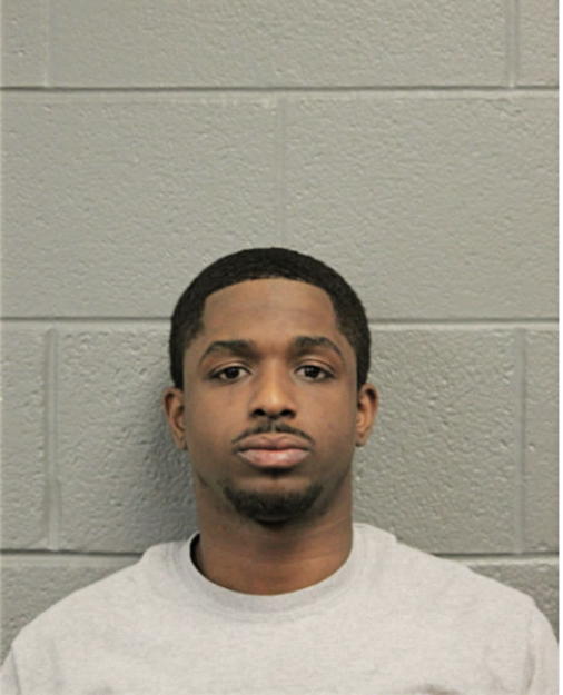 EDWARD L RUSSELL, Cook County, Illinois