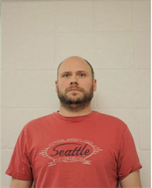JUSTIN L SEEVER, Cook County, Illinois