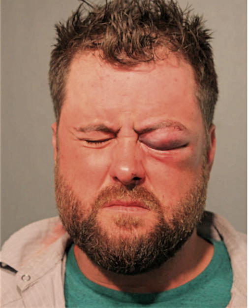 BRYAN SCOTT SHELLEY, Cook County, Illinois