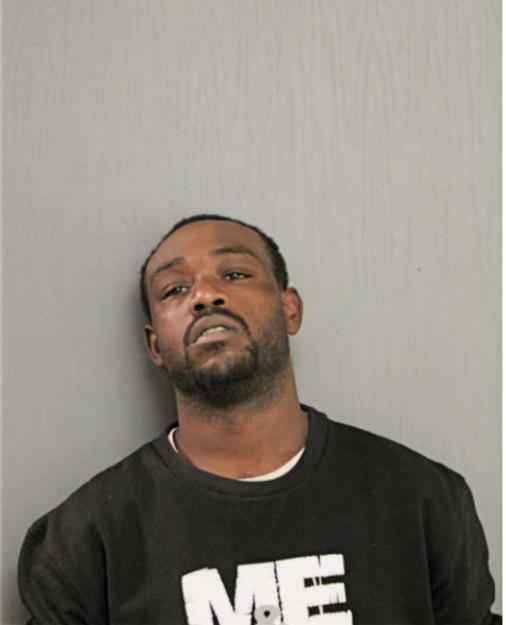 MYLON SIDNEY, Cook County, Illinois