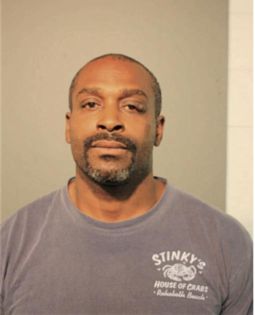HARRY SIMMONS, Cook County, Illinois