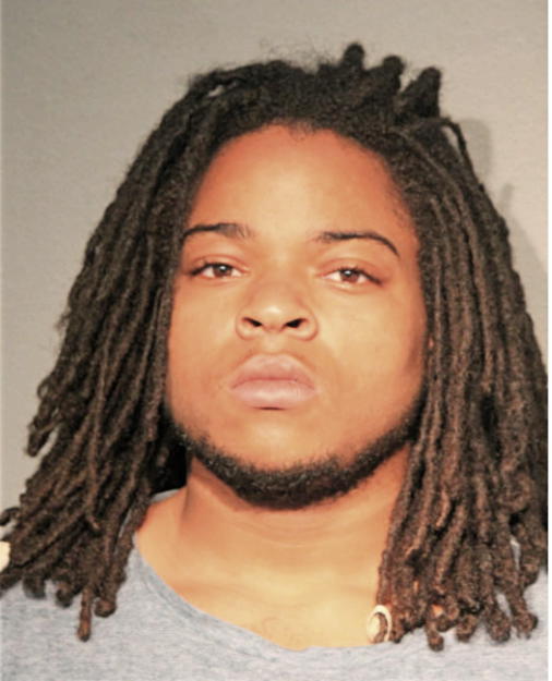 MAURICE SIMPSON, Cook County, Illinois