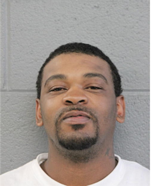 PERRY M SIMS, Cook County, Illinois