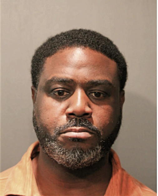 RODNEY J SIMS, Cook County, Illinois
