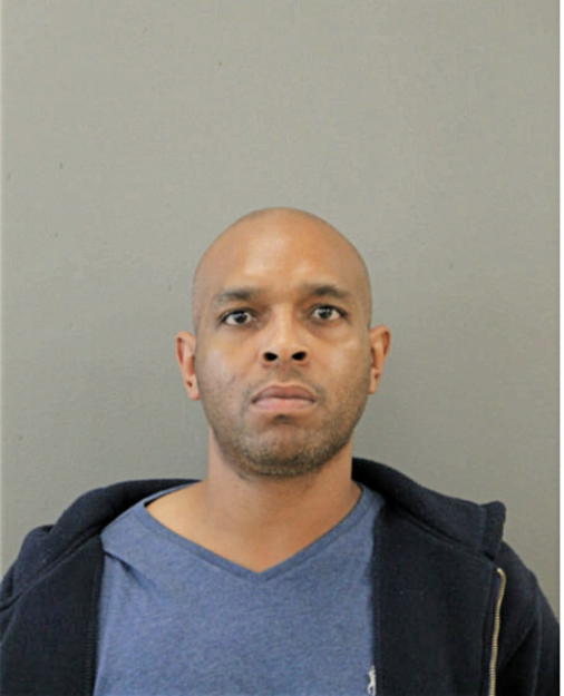 CHET E SMITH, Cook County, Illinois