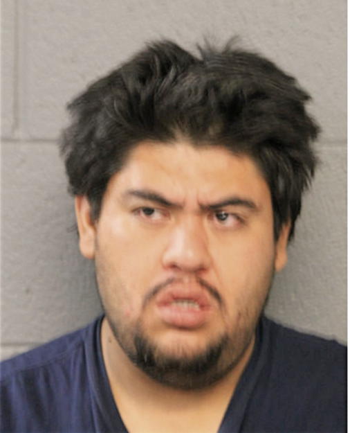 JUAN SOLIS, Cook County, Illinois