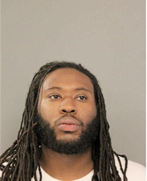 JARED G STUBBLEFIELD, Cook County, Illinois