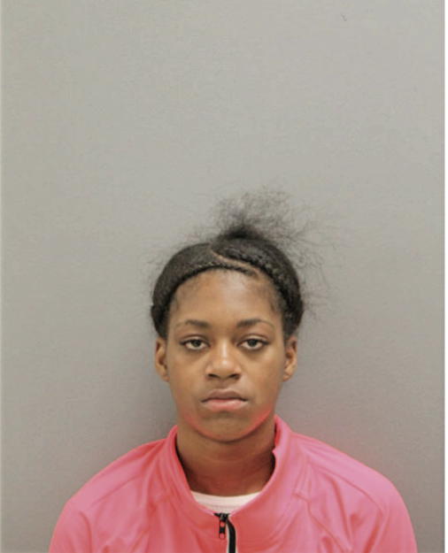 KERA THOMAS, Cook County, Illinois