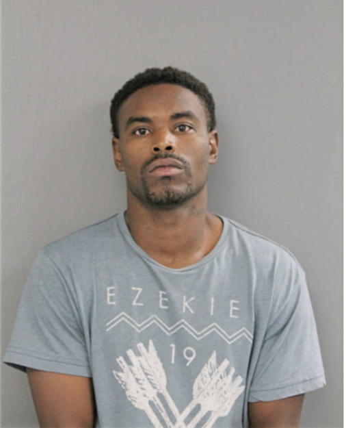 DARVIN TILLMAN, Cook County, Illinois