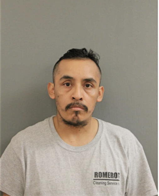 CRISANTOS TORRES-SANCHEZ, Cook County, Illinois