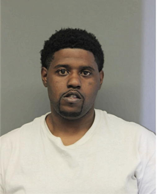MORGAN J TOWNSEND, Cook County, Illinois