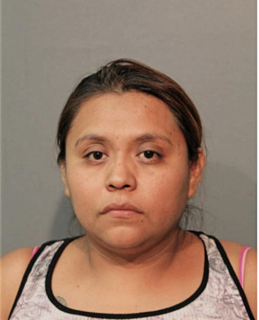 FRANCISCA VILLANUEVA, Cook County, Illinois