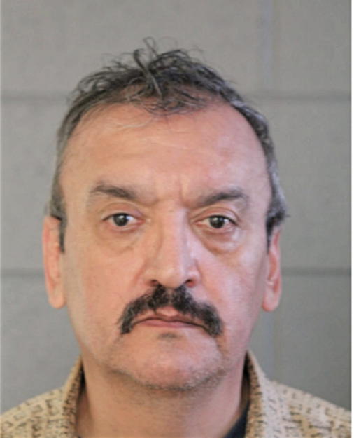 RAUL T VITAL, Cook County, Illinois