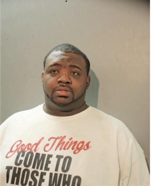 TERRY B WAFFORD, Cook County, Illinois