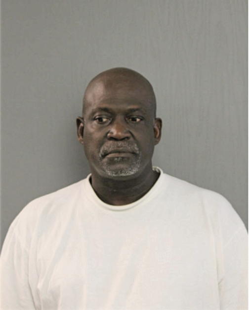 ALPHONSO WALTON, Cook County, Illinois