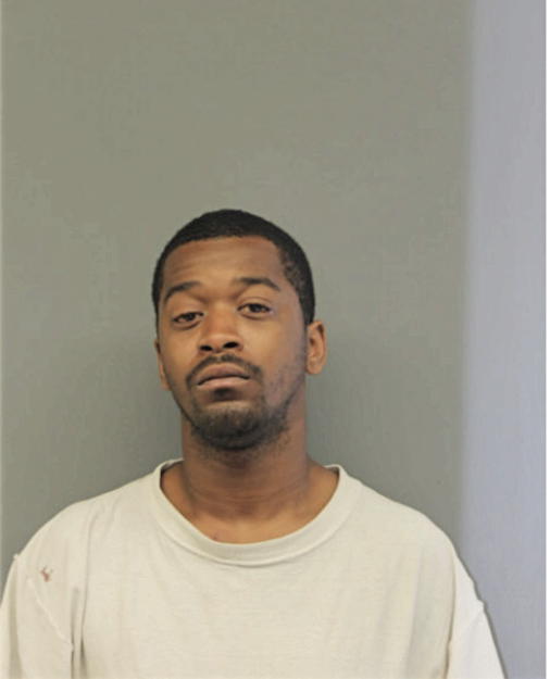 MARTELL WALTON, Cook County, Illinois