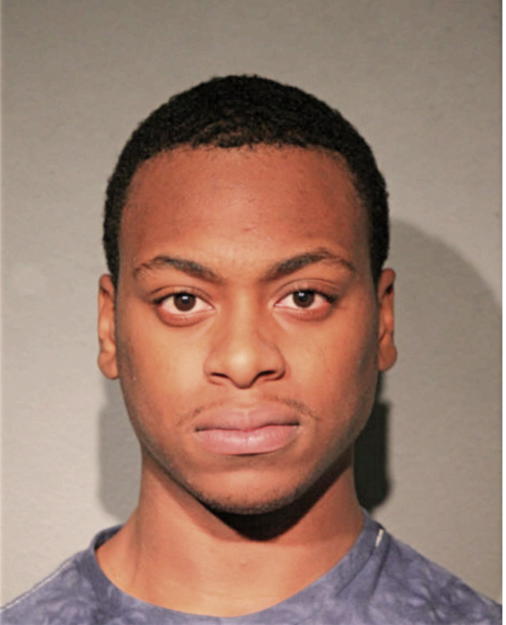 JALEN L WATKINS, Cook County, Illinois