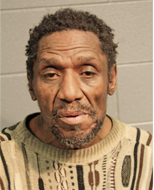 ALLEN WEBB, Cook County, Illinois