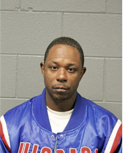 CEDRIC V WEEDEN, Cook County, Illinois