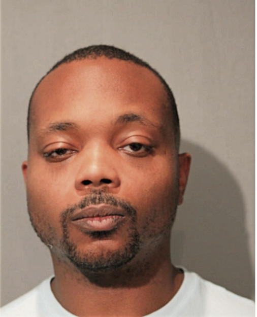 DESMOND WEST, Cook County, Illinois