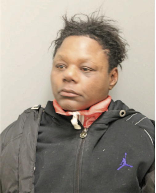 JAMMIE WILDER, Cook County, Illinois