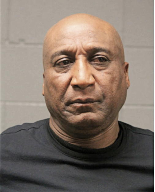CHARLIE WILLIAMS, Cook County, Illinois