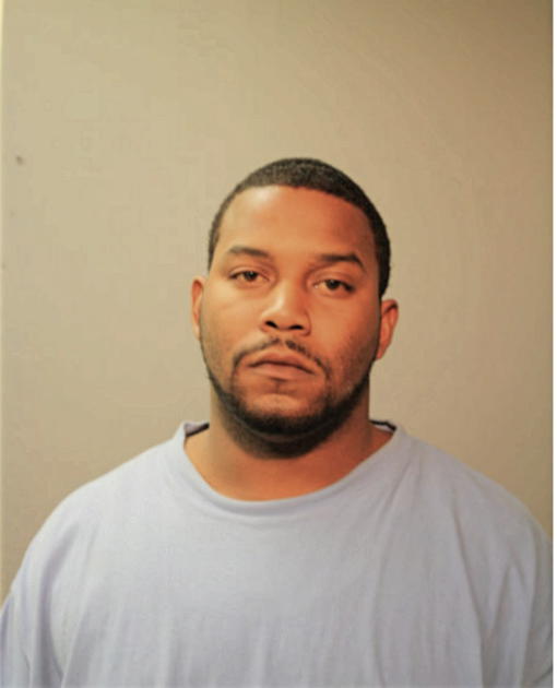 TARRUS WILLIAMS, Cook County, Illinois