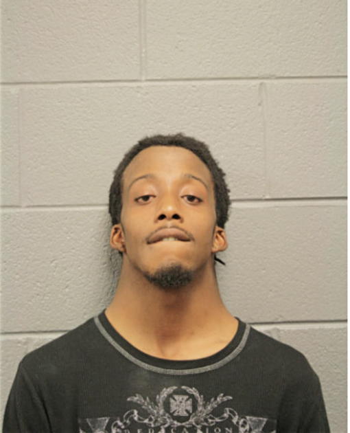 TOMMIE WILLIAMS, Cook County, Illinois